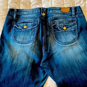 Women’s Vigoss Jeans size 20